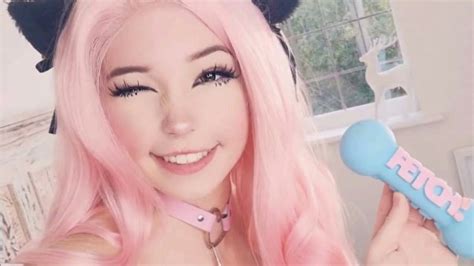 bella delphine nudes|Belle Delphine Nude Pussy Spreading Onlyfans Set Leaked